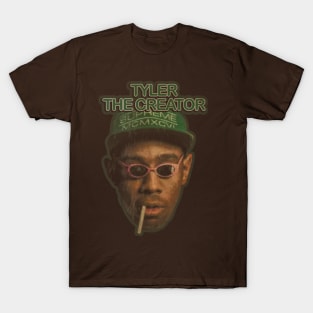 Vintage tyler the creator #3 T-Shirt